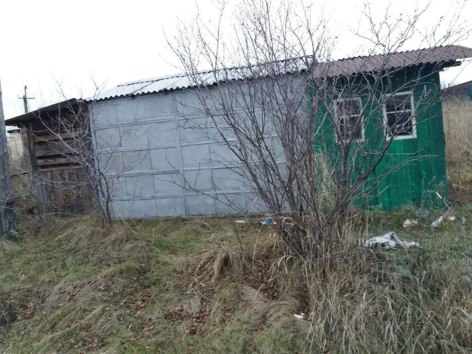 Дом Красино (Лесхоз)