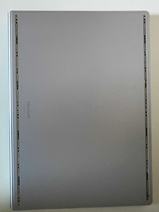 Microsoft Surface Book 2 13,5" i7-8650U 16GB RAM 512GB SSD GTX 1050