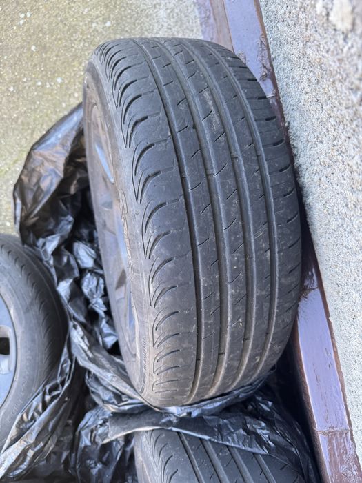 Vand jante bmw r16