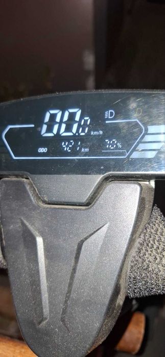 Тротинетка електрическа