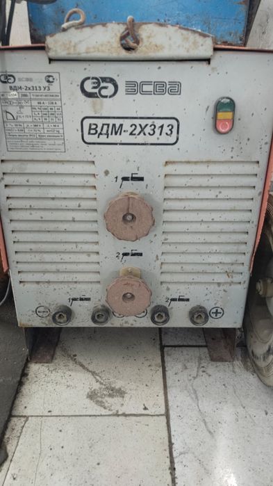 Продам сварочный аппарат