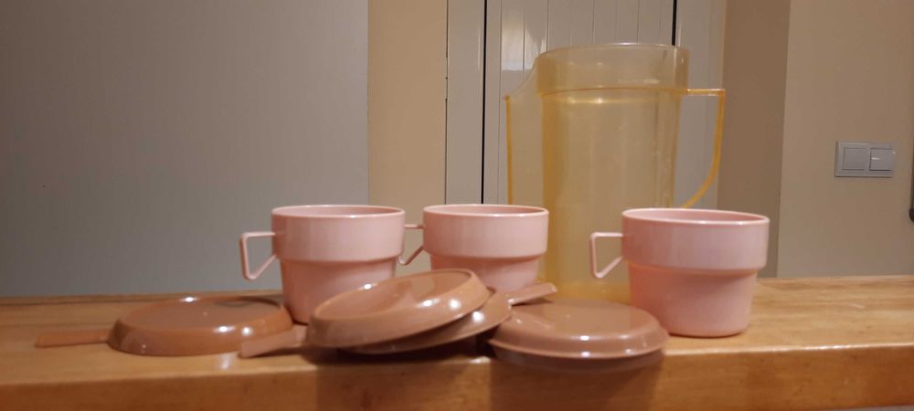 Стар комплект за пикник