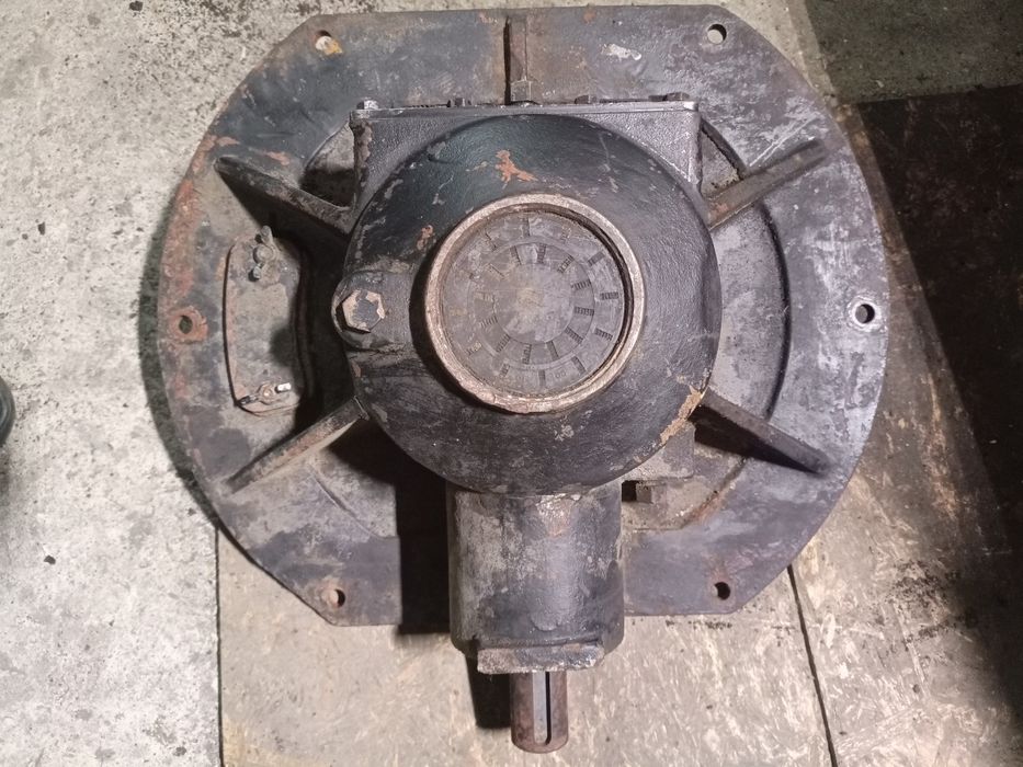 Продам редуктор на Кейс (Case)