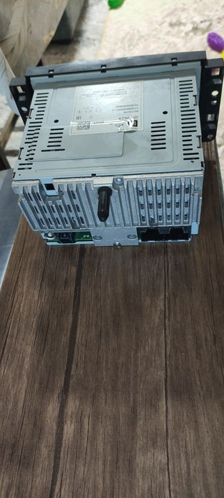 Нексия 3 оригинал