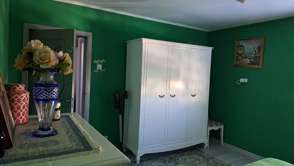 2 camere | 66 mp | Dristor - Vis-a-vis de ParkLake