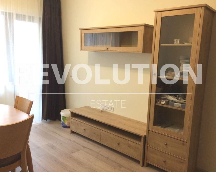 Дава се под наем Двустаен апартамент в Варна, Лятно кино Тракия - 55 кв.м за 398.82 € - Снимка #3