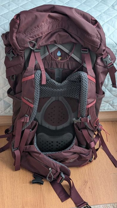 Туристическа Раница Osprey Kyte38L