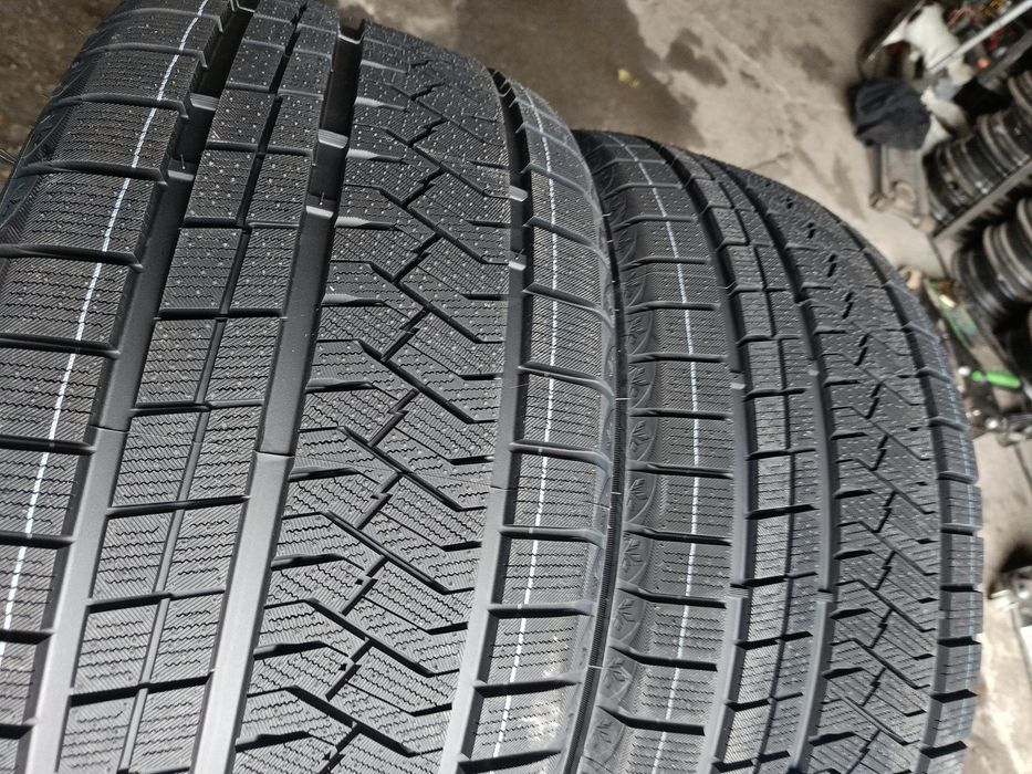 НОВИ ЗИМНИ 20цола-275/35:245/40-880лв.-с монтаж и баланс