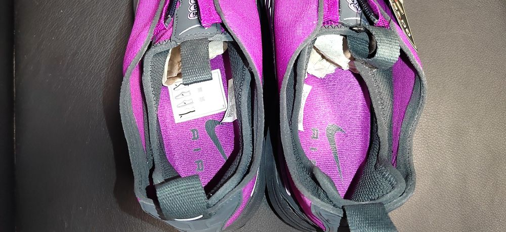 Nike Air Max SNDR  GTX, номер 42