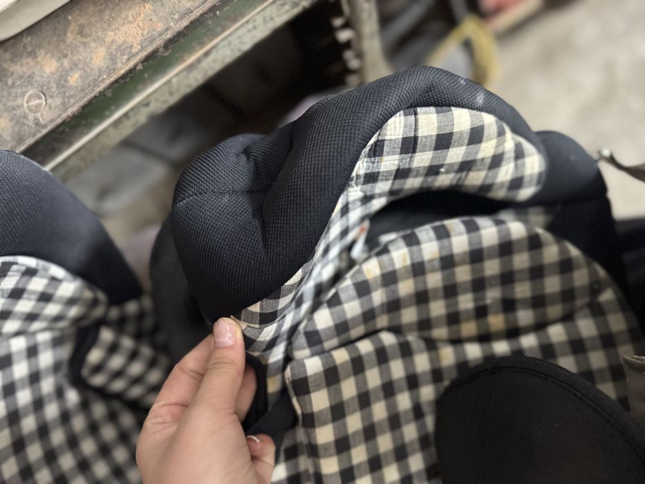 Продам автокресло