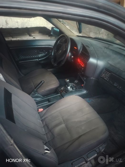 BMW 318 sotiladi