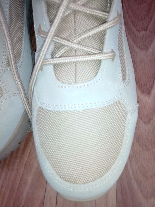 Продам военные летние берцы