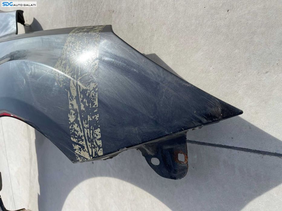 Aripa Dreapta Fata Inceput Rugina Ford Focus 2 Facelift 2007 - 2010 [DZ0146]