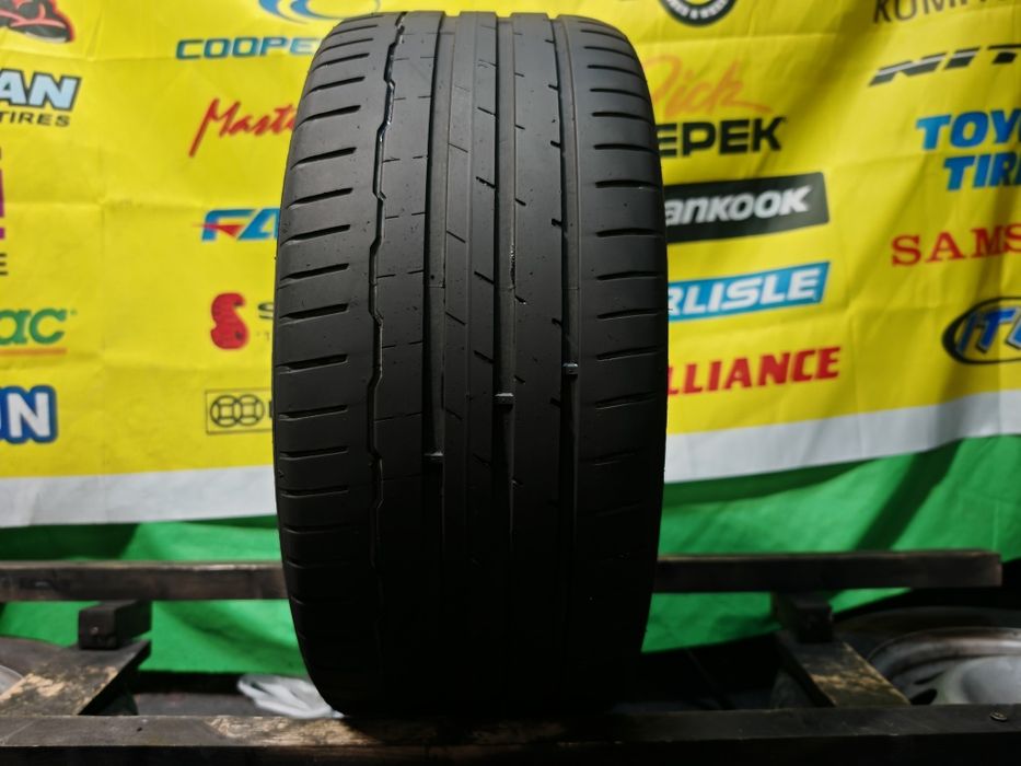 245/40ZR18 Hankook 2024 stare foarte buna