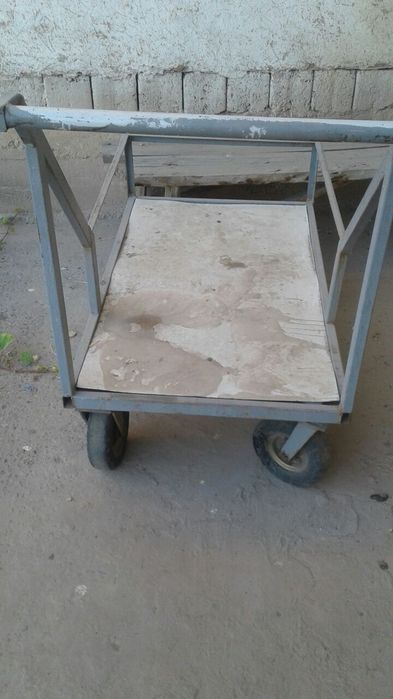 Идеал Холатда Арава Телешка Сотилади