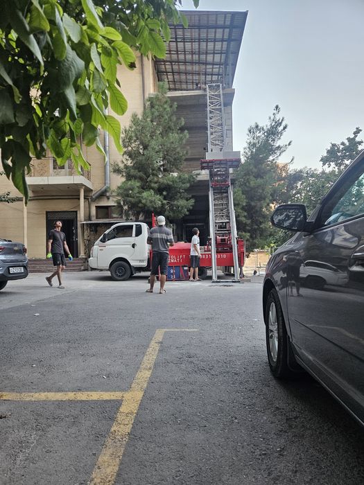 Автолифт услуги 24/7