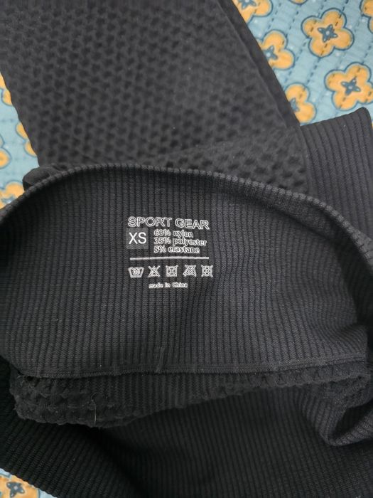 Продам костюм для спорта XS