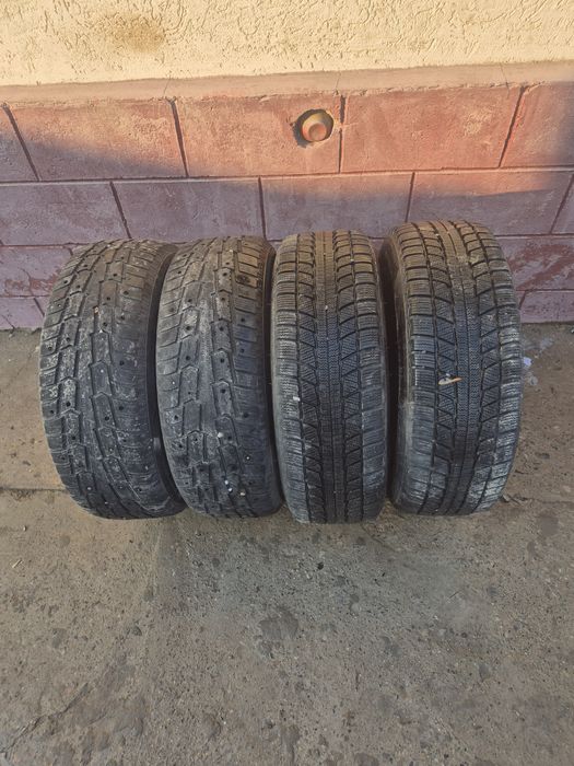 Диск балонымен R16 зимние