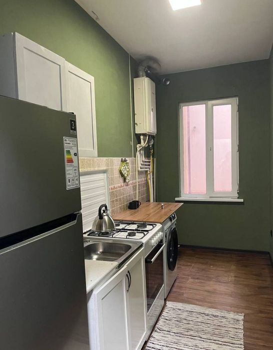 Аренда 1/2/3  КАРАСУ-6 Базарчик N7