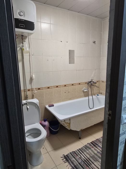 Продам 2х комнатную квартиру