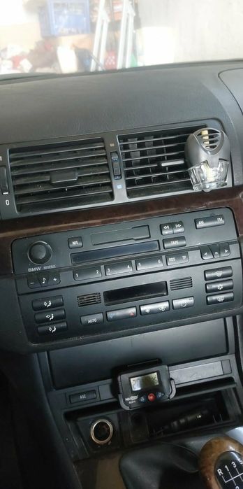 BMW 318i e46 nfl 1900cmc benzinar