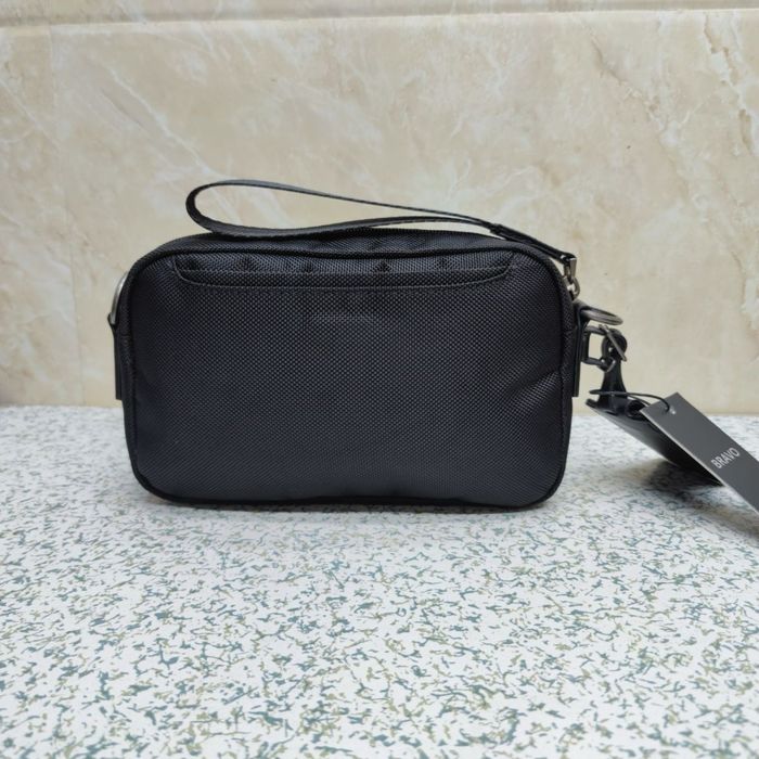 Берсетка клатч tumi