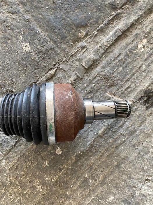 Planetara fata stanga manuala 4x4 Volvo XC60 2009-2017 31325101