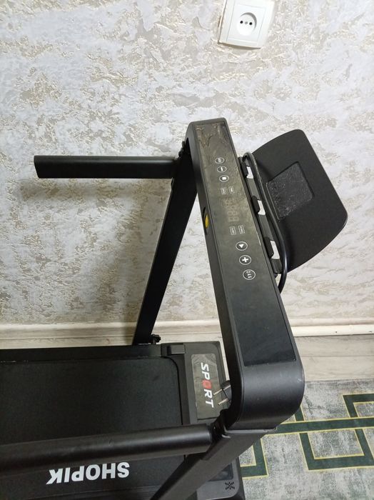 Беговая дорожка сатылады