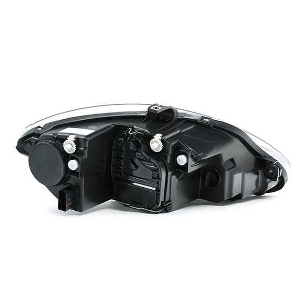 Set far faruri Seat Leon, Altea, Toledo look negru NOU