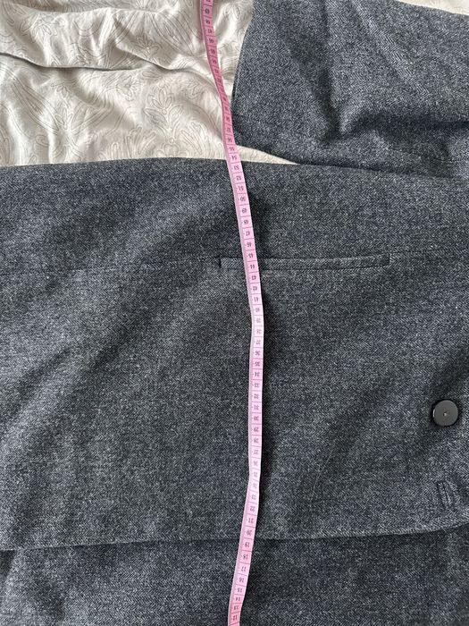 Палто тип сако - Есен/Пролет