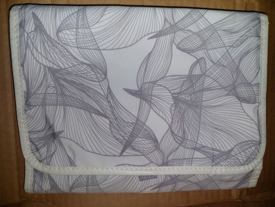 Органайзер дорожный с крючком