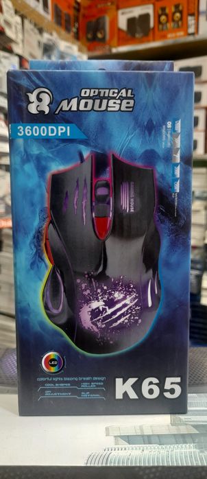 Igravo'y kampyuter mishka ( k65 , n7 , F 37 )