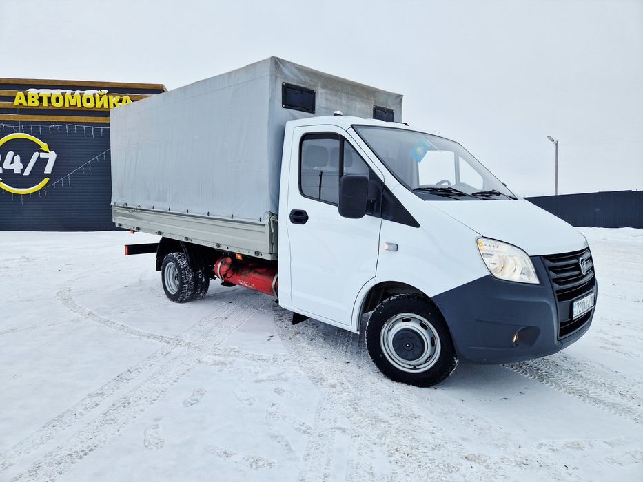 Продам газель Некст 2024