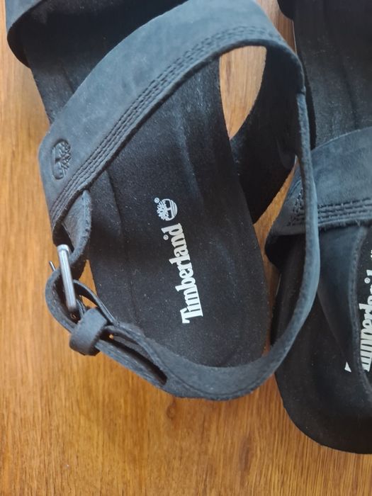 Timberland дамски сандали 38 номер.