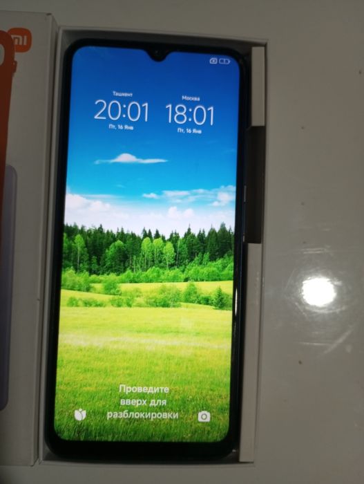 Redmi 12 C сотлади