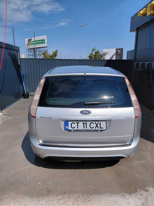 Ford Focus 1500 euro