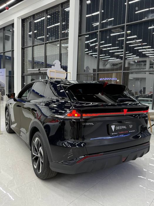 СHANGAN DEEPAL S07 215MAX Официальный диллер 0% Рассрочкаа