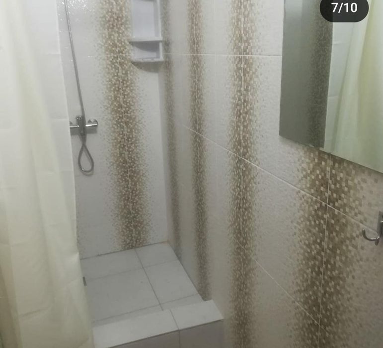 Хостел, отдельный номер