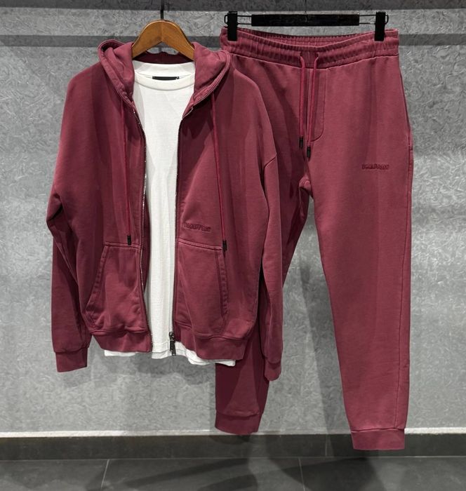 Trening  Dsquared