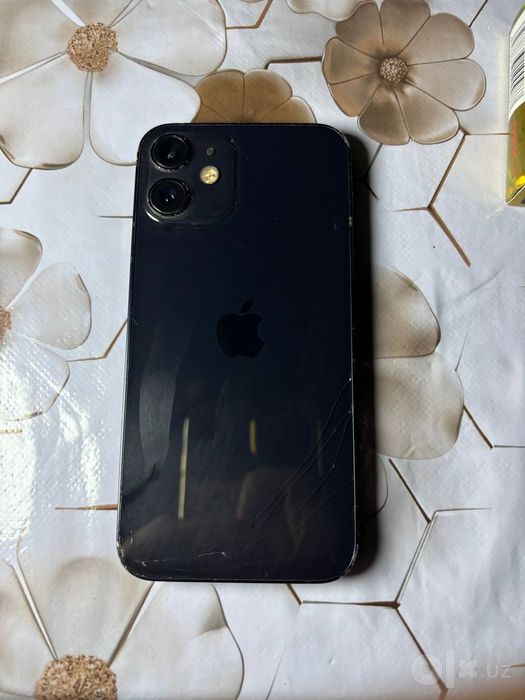 Iphone 12 mini nok