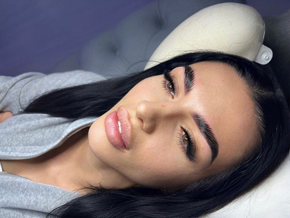 Gene fir cu fir Dobroesti