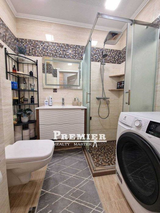 Продава се Тристаен апартамент в Свети Влас - 103 кв.м за 1942 €/кв.м - Снимка #14