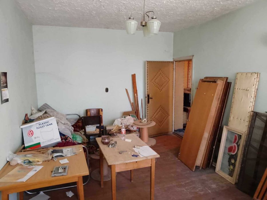 Продава се Тристаен апартамент в Левски - 100 кв.м за 418 €/кв.м - Снимка #5