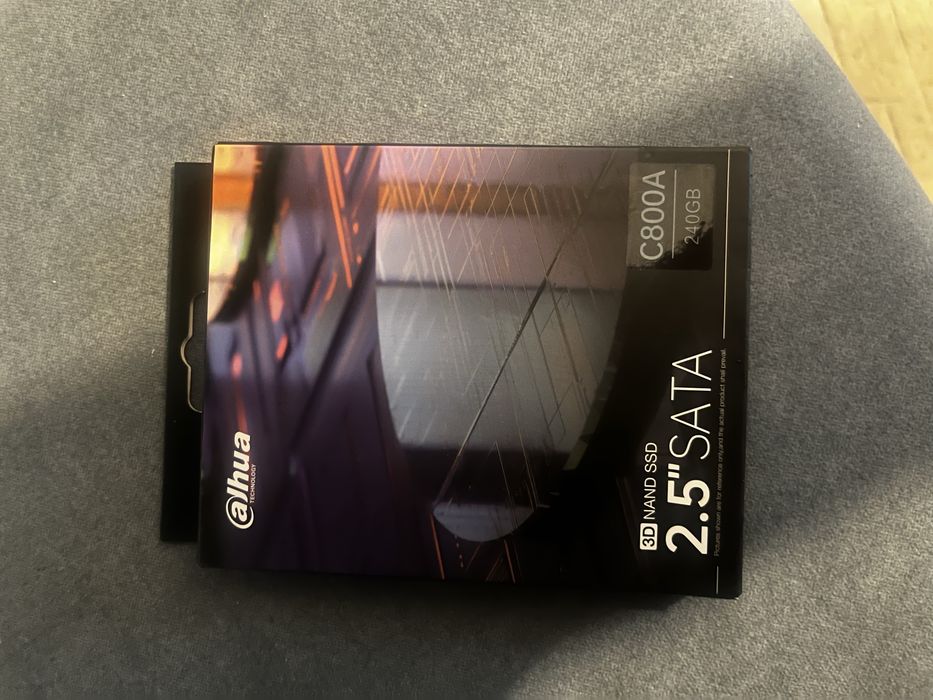 Ssd disk новый!!