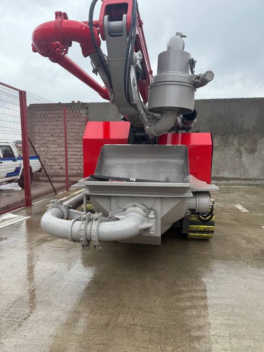 betonnasos 18 metrli tayyor gusenichniy toshkentda tayyor