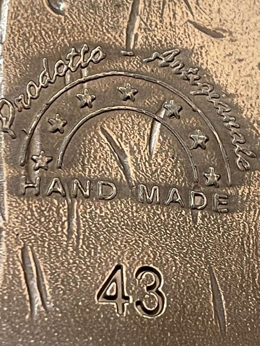 Ralph Lauren Polo  /Adidas gheata barbati nr43 piele naturala.