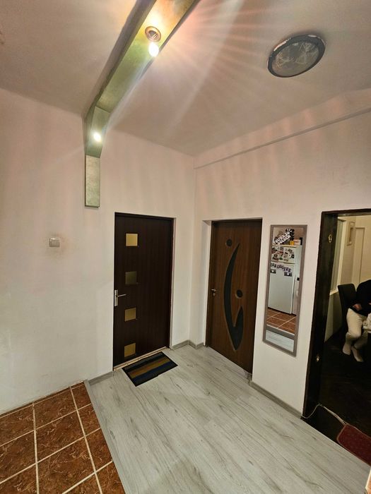 Apartament la casă