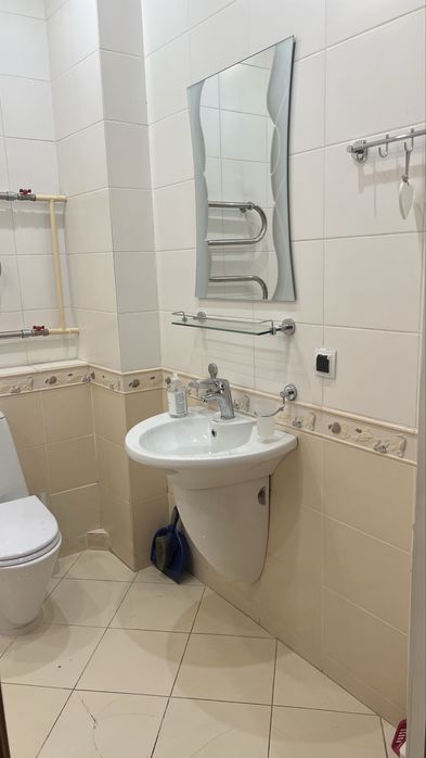 Продаю сантехнику в отличном состоянии