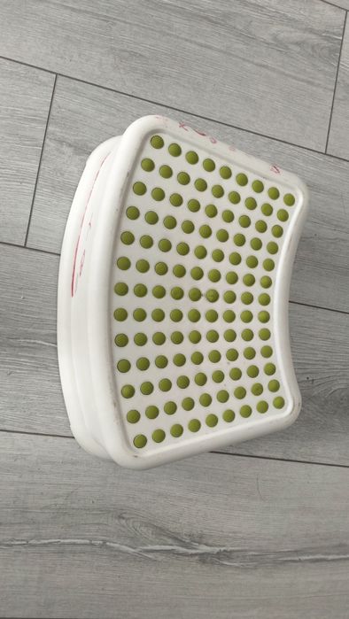 Подставка для ног детская