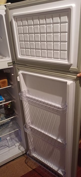 Продам новый холодильник